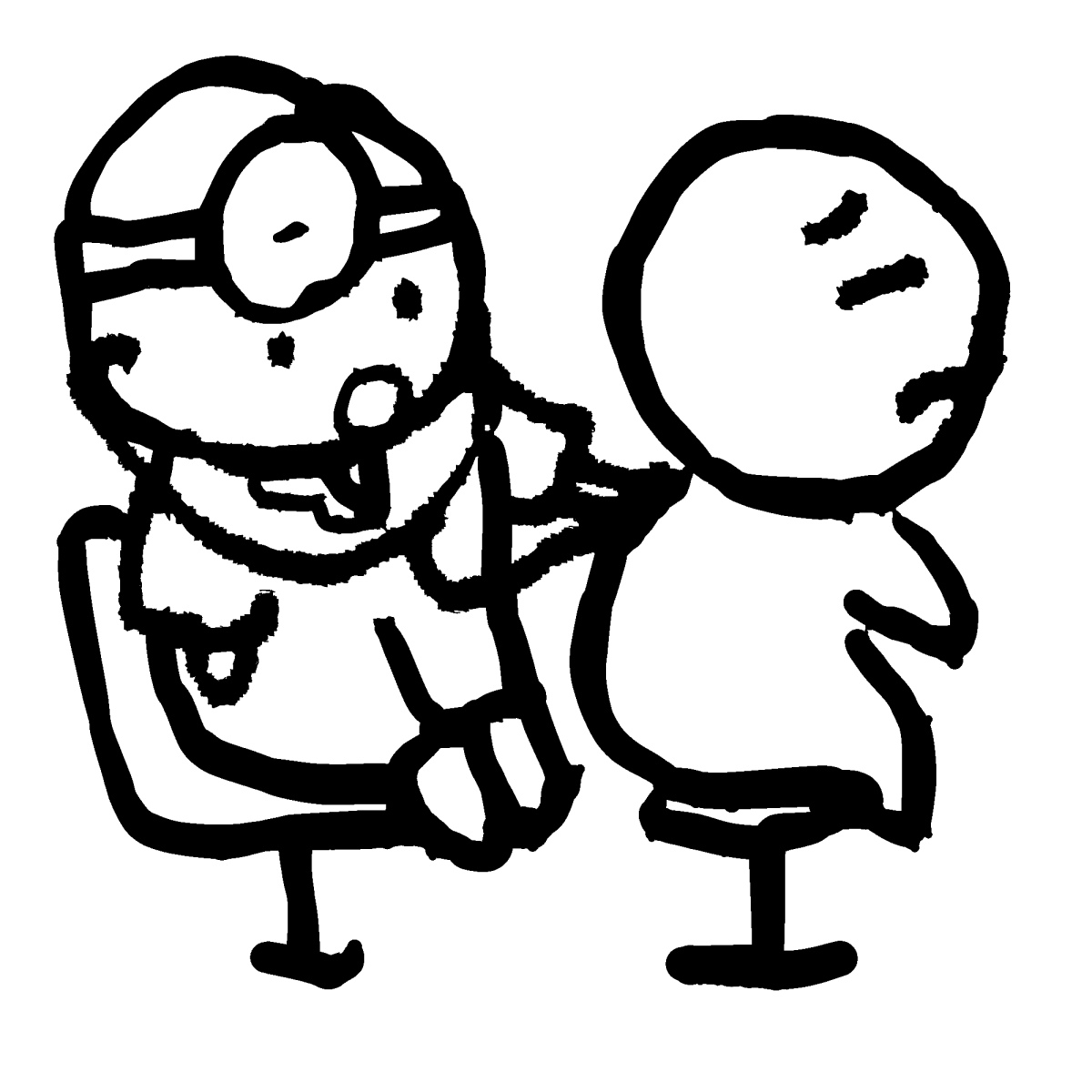 Maintenance