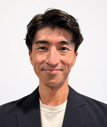 コンサルタント脇坂 翔太